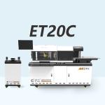 Automatic Ejon ET20C CNC Acrylic Plate Bending Machine for 20-200mm Signs and