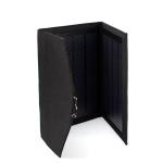Foldable Solar Mobile Phone Charger 14 Watt 5 Volt Black / Red For Tablet PC