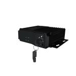 Video Surveillance System Mini Camera Fleet Commercial Vehicle Built-In 3-Axis G