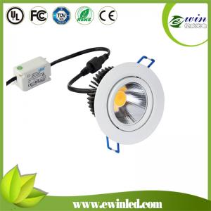 Wholesale 8W 6W COB LED Downlight Norge led light mini warmdim downlight opal downlight 2700k from china suppliers