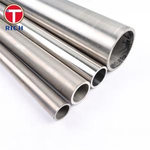 Wholesale ASTM B983 Incoloy 925 Cold Worked Seamless Nickel Alloy Pipe And Tube For Oil and Gas from china suppliers