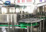 10000bottles/H Plastic Water Bottle Making Machine For Water Plant