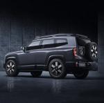 Revolutionize Your Driving Experience with Deepal G318 Off-Road 4WD Hybrid
