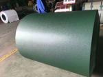 Construction H24 RAL 1000mm Coated Aluminum Coil