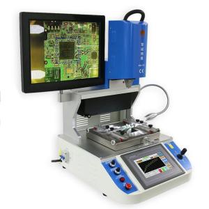 Wholesale Digital Camera WDS-700 SMT Rework Station For Mobile Phone Repairing from china suppliers