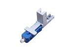 Em-bedded type Pre-polishing Wedge Lock Mechanism 52mm Length Fiber Mechanical