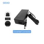 3A 12V Desktop Power Adapter Supply 3S Turn On Delay User Friendly