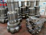 6inch DTH Hammer for High Air Pressure Rock Drilling M60 DTH Bit