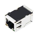 J3026G21DNL Surface RJ45 Single Port LPJ3026ABNL Magnetics Jack