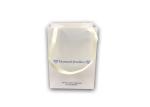 High - End Present Paper Bag / Custom Jewelry Packaging Ribbon Handles