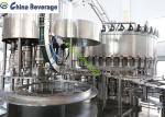 Auto Stretch Water Bottle Blow Molding Machine , Pet Bottle Moulding Machine
