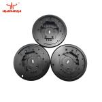 104621 / 70109004 Auto Cutter Parts Turn Plate Presserfoot For D8001 D8002