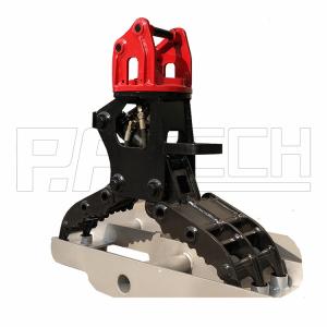 Wholesale Supply Sturdy and Durable Hydraulic Grapple, Backhoe Log Grapple with Competitive Price from china suppliers