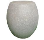 Outdoor Round Plastic Toy Chair customized Aluminum Mold Manufacturing