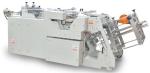Paper Box Automatic Packing Machine Carton Erecting Machine For Hamburger Box