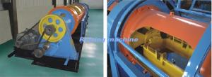 Wholesale 500/1+6 Tubular stranding machine for local system 7-core twisted strand, copper wire from china suppliers