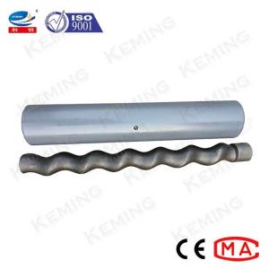 Wholesale CE Screw Plaster Machine Spare Parts Fine Machining from china suppliers
