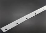 Wash Up Blade For Komori S29P L:820 W:36 11Holes Komori Printing Machine Parts