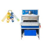 Automatic Smart Keychain PVC Baking Oven For Animation Figure Production