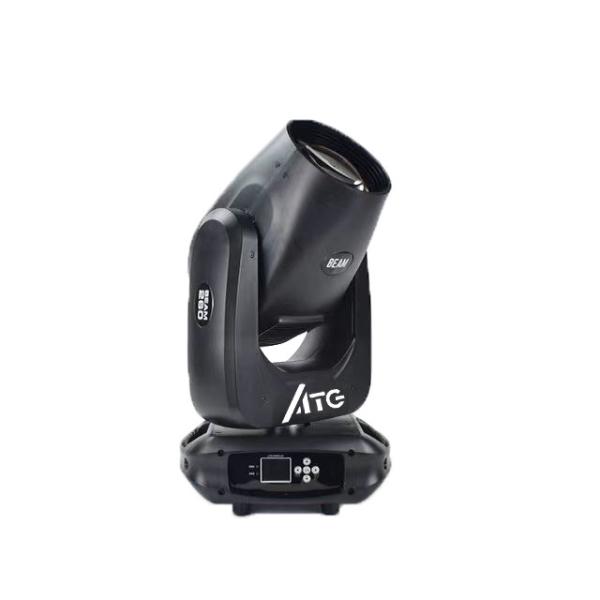 IP44 Rating 200w Moving Beam LED Spot Moving Head Light for DJ Disco Entertainme