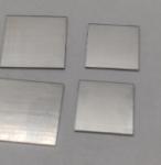 Mpcvd Flawless Single Crystal CVD Diamond 13x13x0.5mm For Industrial And