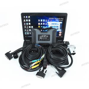 Wholesale Ready to use laptop+DoIP VCI SUPER MB PRO M6 WiFi Professional Dealer Diagnostic Tool for BENZ Cars Trucks Full Fun from china suppliers