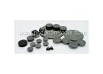 Square PCD Blanks With Size 11*11*1.6 For Cutting Stone Working , Long Life