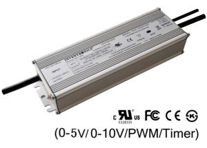 Wholesale 200W LED Power Driver Output Current 700mA 4900mA EUG-200S105DV Waterproof from china suppliers