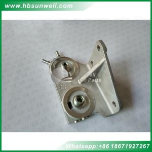 Wholesale 5306644 oil filter seat assy for Cummins ISDe engine Dongfeng truck patys Filter seat from china suppliers