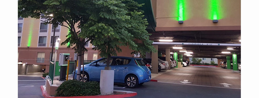 AC DC Converter 15KW 150-550V CCS CHAdeMO EV Power Module