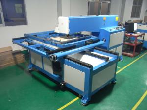 Wholesale Single Head Laser Mould Cutting Machine for wood from china suppliers