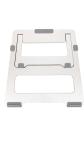 3.5mm Thick Foldable And Adjustable Laptop Table Macbook Pro 13 Inch