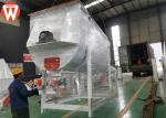 SZLH320 Ring Die Livestock Poultry Pellet Feed Plant 80kw 3T/H