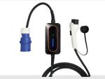 3kw 7kw 9kw Type 1 EV Charger 230V Smart Portable Electric Vehicle Charging