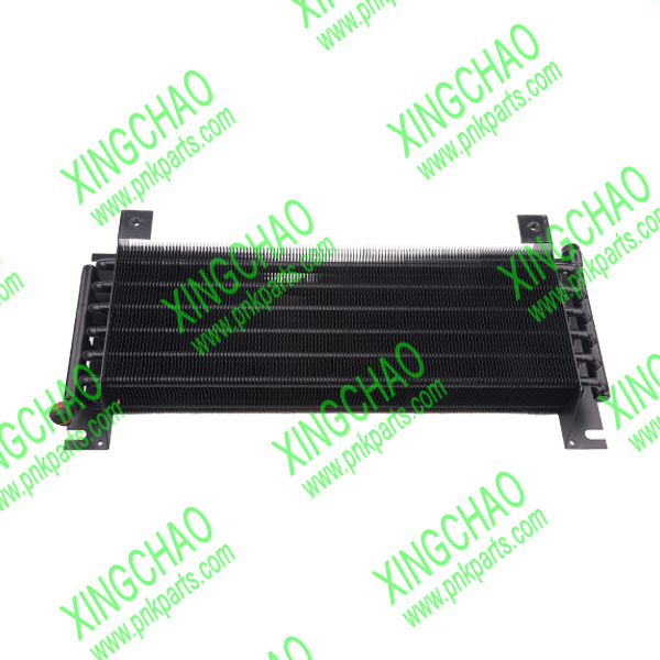 RE227228 OIL COOLER RADIATOR FITS FOR JD 6403 6603 TRACTOR AGRICULTURE FARMING HARVESTER OEM PARTS CHINA SUPPLIER