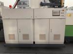 380V 50HZ Single Screw Plastic Granulating Line
