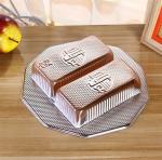 Versatile Plastic Blister Pack High Pressure Resistance Good Stability
