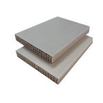 Adjustable Recycle 1220*2440*18mm Hollow Plastic Formwork