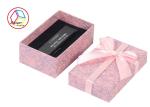 Cute Empty Cosmetic Boxes Lovely Color Inside Liner EVA Plastic Bubble