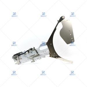Wholesale JUKI FF121S FEEDER pick-and-place machine tape feeders from china suppliers