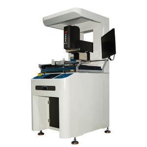 Wholesale Original Dual Channel Heating Infrared BGA Rework Station High Efficiency And Speed from china suppliers