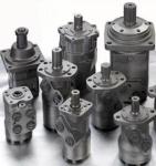 Hydraulic Pump and Motor