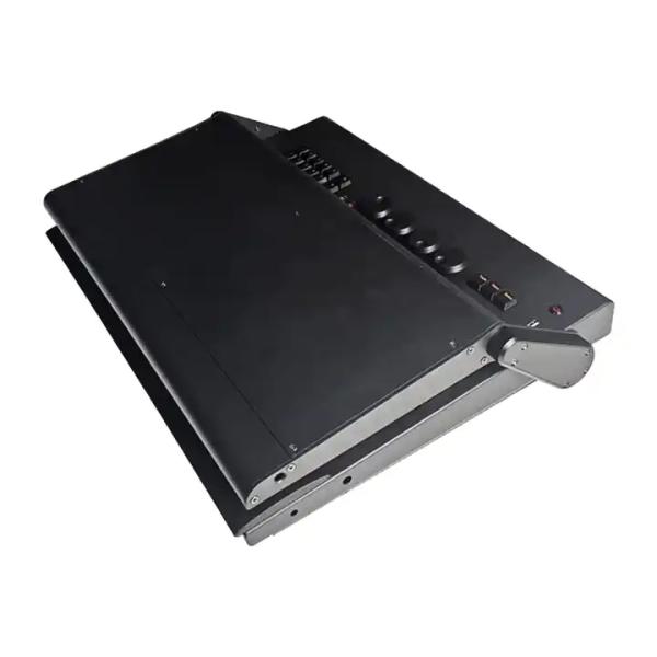 Pro DMX Light Controller DMX Lighting Console I7 CPU 8g RAM 128g SSD