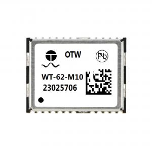 China 0.25Hz-10Hz Mini GPS Module 38400bps Two Time SMT Solution on sale