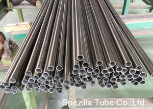Wholesale ASTM A269 1/2&quot; X BWG 20 Stainless Steel Welded Tubes Grade TP304 / 304L from china suppliers