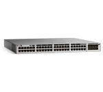 C9300-24U-A Gigabit Ethernet Switch 9300 UPOE