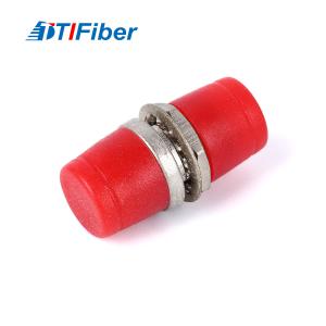 Wholesale TTIFiber Quick Assembly Connector FC Fiber Optic Adapter For FTTX from china suppliers