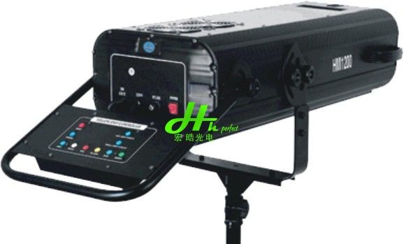 Wholesale 1200w 1500w machine follow spot lights from china suppliers