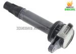 Anti - Voltage Gray Electronic Ignition Coil For Daihatsu Sirion Toyota Rush