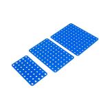 Custom Metal Sheet Stamping Forming Galvanized Sheet Metal Fabrication